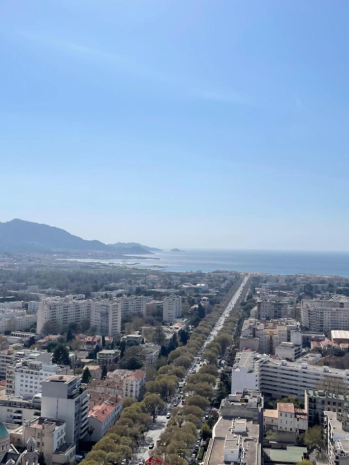 Апартаменты Prado - Proche Stade Velodrome Марсель Экстерьер фото